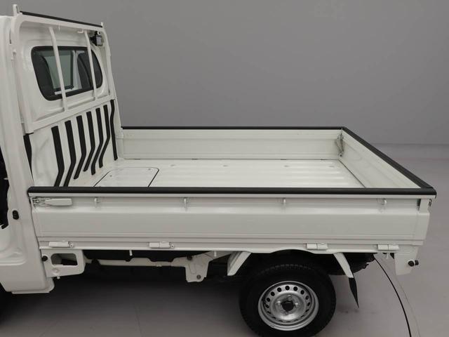 ハイゼットトラックスタンダードエアバック ABS 4WD パワーステアリング マニュアルエアコン ラジオ ワンオーナー 禁煙車 ハロゲンヘッドライト 5速MT パワーウィンドウレス(愛知県)の中古車