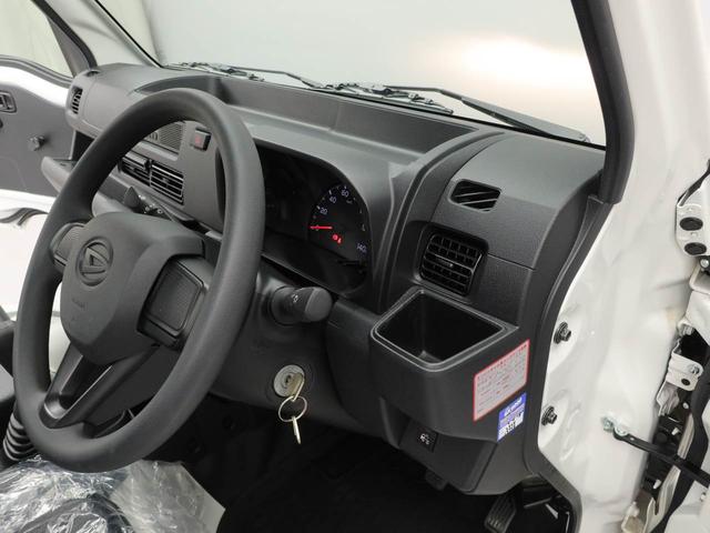 ハイゼットトラックスタンダードエアバック ABS 4WD パワーステアリング マニュアルエアコン ラジオ ワンオーナー 禁煙車 ハロゲンヘッドライト 5速MT パワーウィンドウレス(愛知県)の中古車