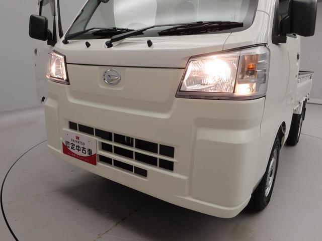 ハイゼットトラックスタンダードエアバック ABS 4WD パワーステアリング マニュアルエアコン ラジオ ワンオーナー 禁煙車 ハロゲンヘッドライト 5速MT パワーウィンドウレス(愛知県)の中古車