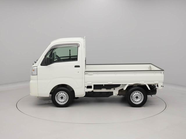 ハイゼットトラックスタンダードエアバック ABS 4WD パワーステアリング マニュアルエアコン ラジオ ワンオーナー 禁煙車 ハロゲンヘッドライト 5速MT パワーウィンドウレス(愛知県)の中古車