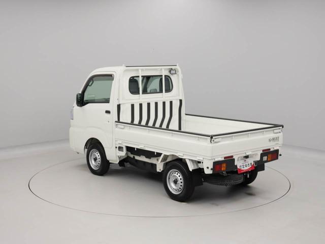 ハイゼットトラックスタンダードエアバック ABS 4WD パワーステアリング マニュアルエアコン ラジオ ワンオーナー 禁煙車 ハロゲンヘッドライト 5速MT パワーウィンドウレス(愛知県)の中古車
