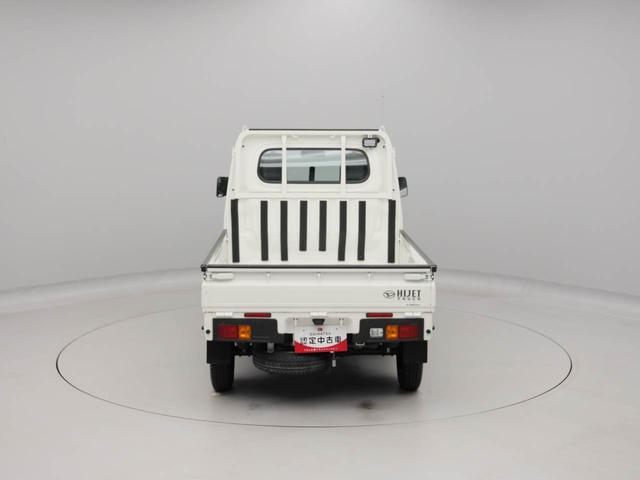 ハイゼットトラックスタンダードエアバック ABS 4WD パワーステアリング マニュアルエアコン ラジオ ワンオーナー 禁煙車 ハロゲンヘッドライト 5速MT パワーウィンドウレス(愛知県)の中古車