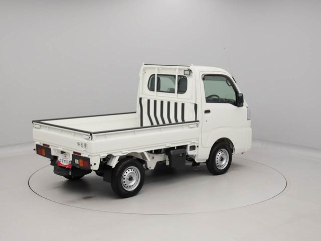 ハイゼットトラックスタンダードエアバック ABS 4WD パワーステアリング マニュアルエアコン ラジオ ワンオーナー 禁煙車 ハロゲンヘッドライト 5速MT パワーウィンドウレス(愛知県)の中古車