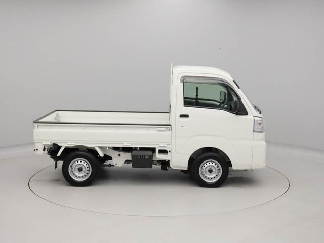 ハイゼットトラックスタンダードエアバック ABS 4WD パワーステアリング マニュアルエアコン ラジオ ワンオーナー 禁煙車 ハロゲンヘッドライト 5速MT パワーウィンドウレス(愛知県)の中古車