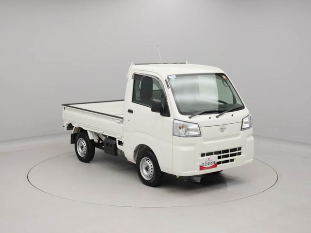 ハイゼットトラックスタンダードエアバック ABS 4WD パワーステアリング マニュアルエアコン ラジオ ワンオーナー 禁煙車 ハロゲンヘッドライト 5速MT パワーウィンドウレス(愛知県)の中古車