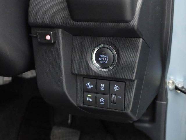 タフトＸメモリーナビ　キーフリー　ＬＥＤヘッドライト　衝突軽減装備（愛知県）の中古車