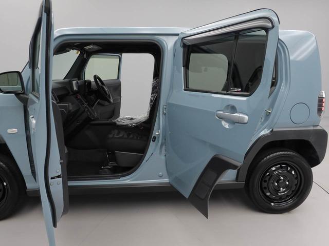 タフトＸメモリーナビ　キーフリー　ＬＥＤヘッドライト　衝突軽減装備（愛知県）の中古車