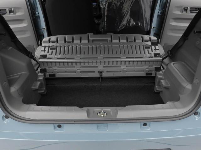 タフトＸメモリーナビ　キーフリー　ＬＥＤヘッドライト　衝突軽減装備（愛知県）の中古車