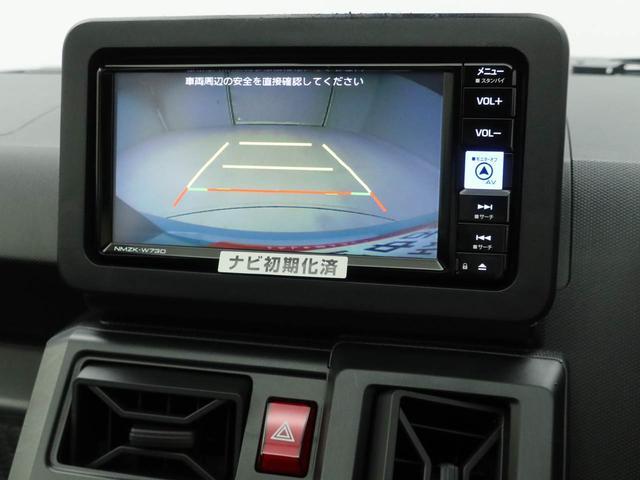 タフトＸメモリーナビ　キーフリー　ＬＥＤヘッドライト　衝突軽減装備（愛知県）の中古車