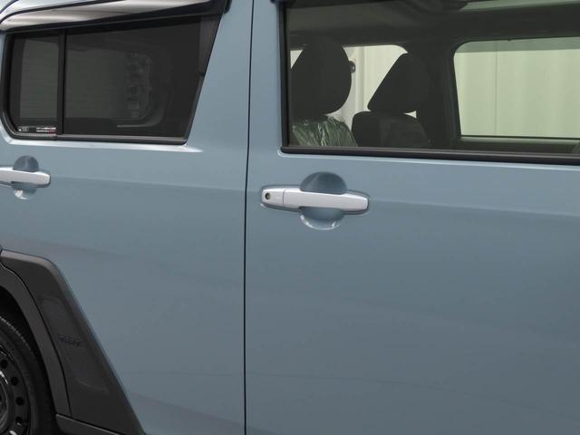 タフトＸメモリーナビ　キーフリー　ＬＥＤヘッドライト　衝突軽減装備（愛知県）の中古車