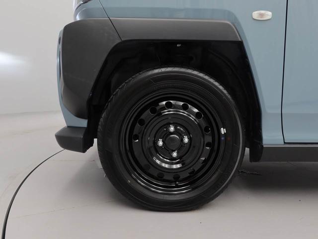 タフトＸメモリーナビ　キーフリー　ＬＥＤヘッドライト　衝突軽減装備（愛知県）の中古車
