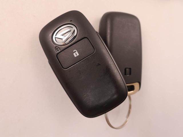 タフトＸメモリーナビ　キーフリー　ＬＥＤヘッドライト　衝突軽減装備（愛知県）の中古車