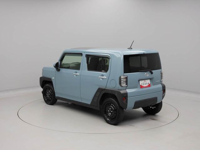 タフトＸメモリーナビ　キーフリー　ＬＥＤヘッドライト　衝突軽減装備（愛知県）の中古車