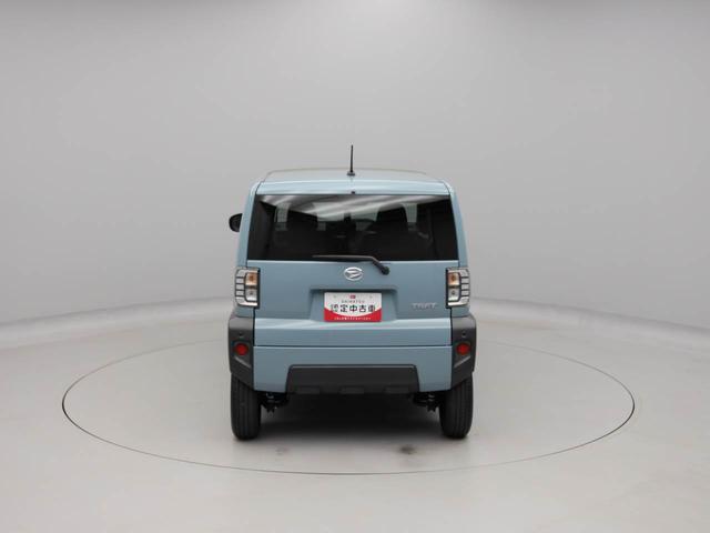 タフトＸメモリーナビ　キーフリー　ＬＥＤヘッドライト　衝突軽減装備（愛知県）の中古車