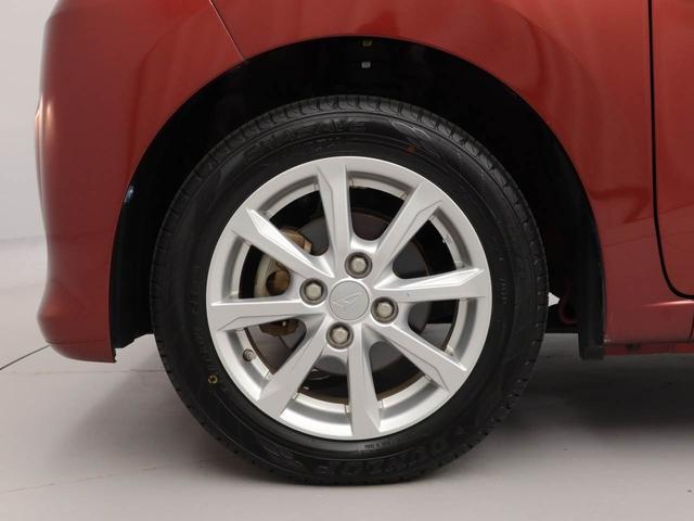 ムーヴＸリミテッド　ＳＡIII（愛知県）の中古車