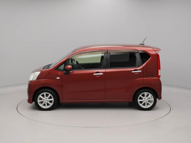 ムーヴＸリミテッド　ＳＡIII（愛知県）の中古車