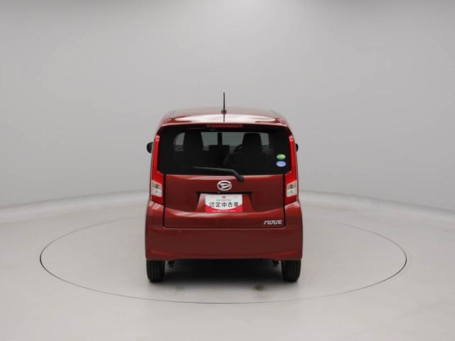 ムーヴＸリミテッド　ＳＡIII（愛知県）の中古車