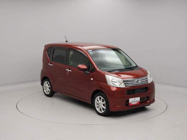 ムーヴＸリミテッド　ＳＡIII（愛知県）の中古車