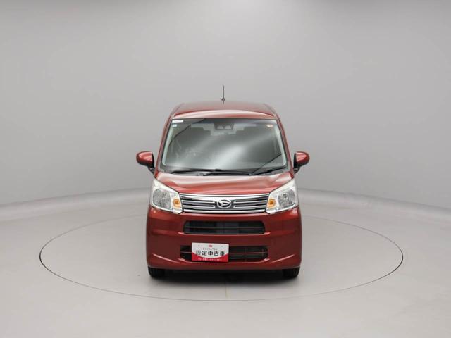 ムーヴＸリミテッド　ＳＡIII（愛知県）の中古車