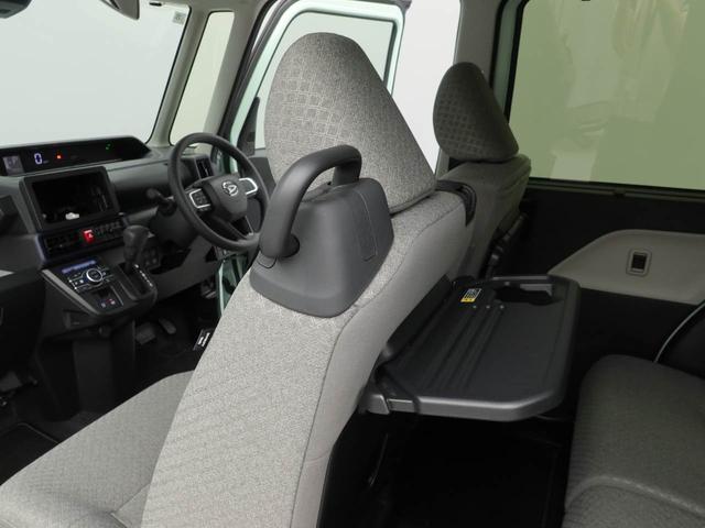 タントXキーレス プッシュスタート アイドリングストップ パワステ エアバック ABS CVT LEDヘッドライト オーディオレス バックカメラ スマートアシスト ミラクルオープンドア シートヒーター(愛知県)の中古車