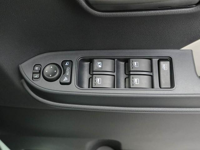 タントXキーレス プッシュスタート アイドリングストップ パワステ エアバック ABS CVT LEDヘッドライト オーディオレス バックカメラ スマートアシスト ミラクルオープンドア シートヒーター(愛知県)の中古車