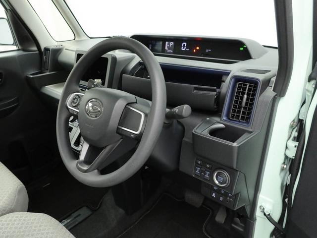 タントXキーレス プッシュスタート アイドリングストップ パワステ エアバック ABS CVT LEDヘッドライト オーディオレス バックカメラ スマートアシスト ミラクルオープンドア シートヒーター(愛知県)の中古車