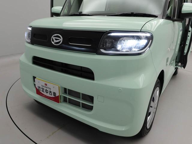 タントXキーレス プッシュスタート アイドリングストップ パワステ エアバック ABS CVT LEDヘッドライト オーディオレス バックカメラ スマートアシスト ミラクルオープンドア シートヒーター(愛知県)の中古車