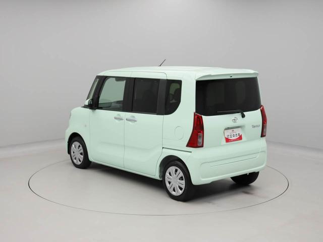 タントXキーレス プッシュスタート アイドリングストップ パワステ エアバック ABS CVT LEDヘッドライト オーディオレス バックカメラ スマートアシスト ミラクルオープンドア シートヒーター(愛知県)の中古車