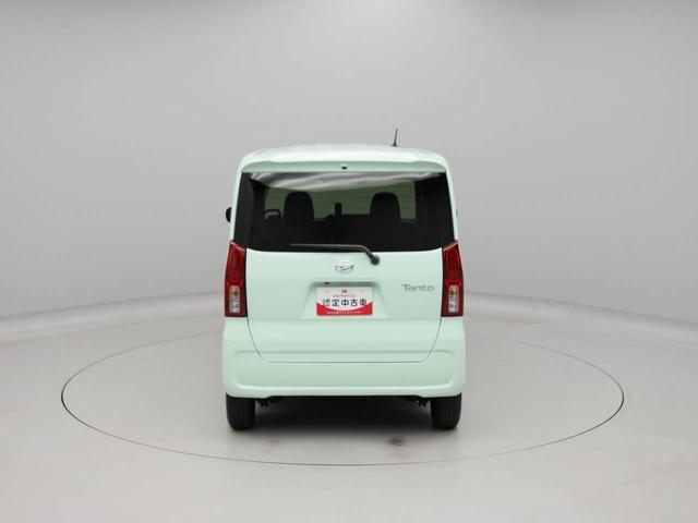 タントXキーレス プッシュスタート アイドリングストップ パワステ エアバック ABS CVT LEDヘッドライト オーディオレス バックカメラ スマートアシスト ミラクルオープンドア シートヒーター(愛知県)の中古車