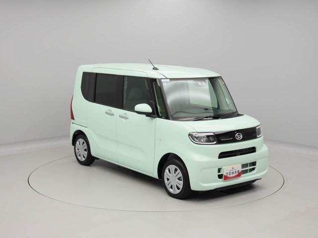 タントXキーレス プッシュスタート アイドリングストップ パワステ エアバック ABS CVT LEDヘッドライト オーディオレス バックカメラ スマートアシスト ミラクルオープンドア シートヒーター(愛知県)の中古車