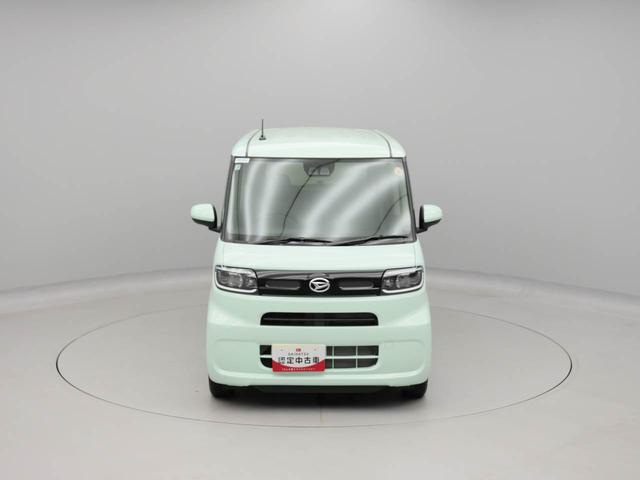 タントXキーレス プッシュスタート アイドリングストップ パワステ エアバック ABS CVT LEDヘッドライト オーディオレス バックカメラ スマートアシスト ミラクルオープンドア シートヒーター(愛知県)の中古車