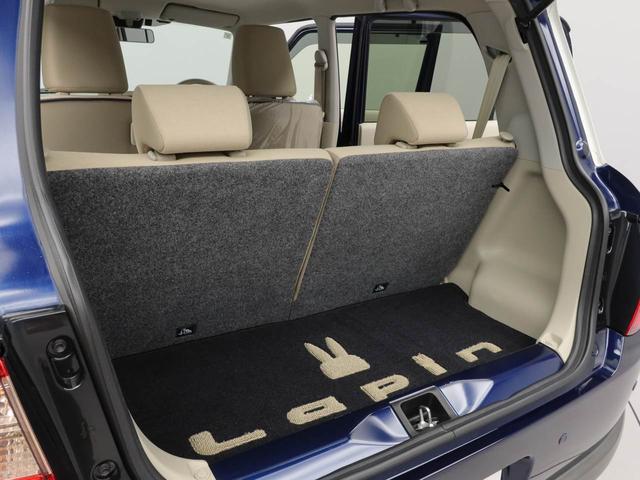 アルトラパンモード(愛知県)の中古車