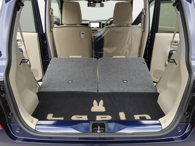 アルトラパンモード(愛知県)の中古車