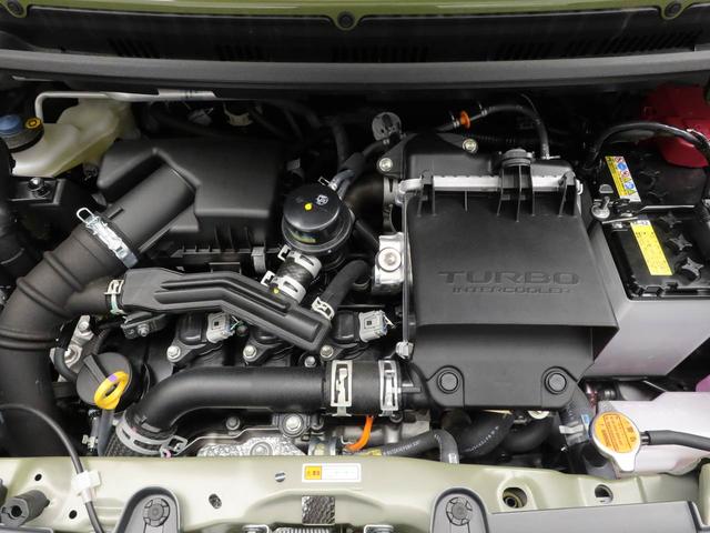 タフトGターボ ダーククロムベンチャー eco IDLEレス電動パーキングブレーキ ブレーキホールド クルーズコントロール シートヒーター USBポート スマートキー(愛知県)の中古車