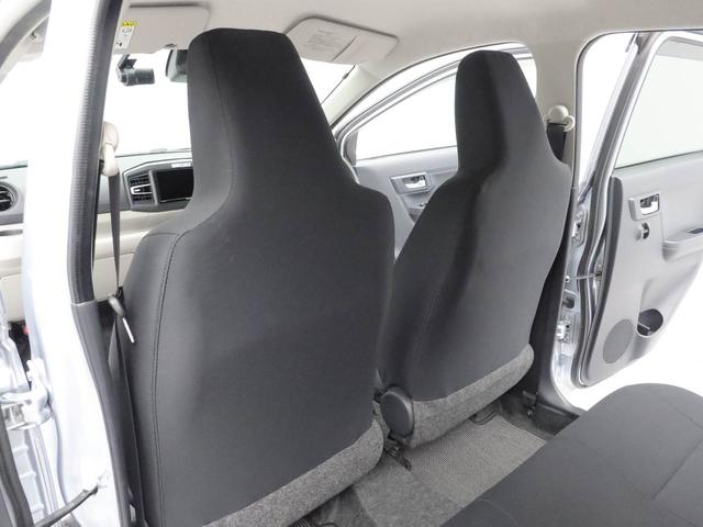 ミライースＧ　ＳＡIII７インチナビ・バックカメラ・ＬＥＤヘッドランプ・オートエアコン・ドライブレコーダー・運転席＆助手席シートヒーター・オートエアコン・プッシュボタンスタート・電子カードキー・ＥＴＣ車載器（愛知県）の中古車