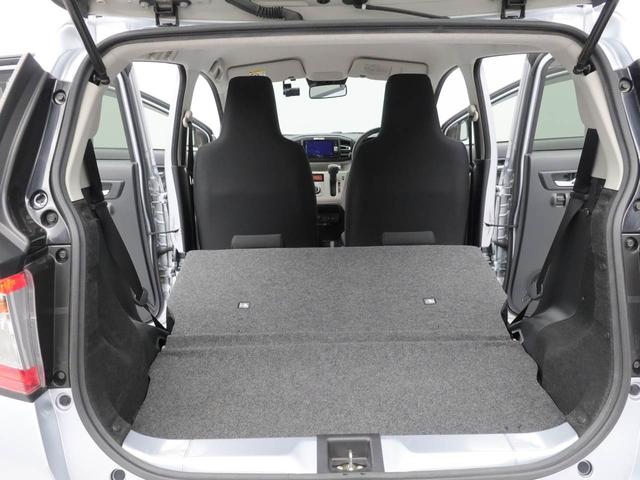 ミライースＧ　ＳＡIII７インチナビ・バックカメラ・ＬＥＤヘッドランプ・オートエアコン・ドライブレコーダー・運転席＆助手席シートヒーター・オートエアコン・プッシュボタンスタート・電子カードキー・ＥＴＣ車載器（愛知県）の中古車