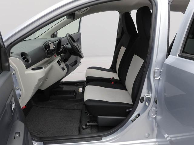 ミライースＧ　ＳＡIII７インチナビ・バックカメラ・ＬＥＤヘッドランプ・オートエアコン・ドライブレコーダー・運転席＆助手席シートヒーター・オートエアコン・プッシュボタンスタート・電子カードキー・ＥＴＣ車載器（愛知県）の中古車