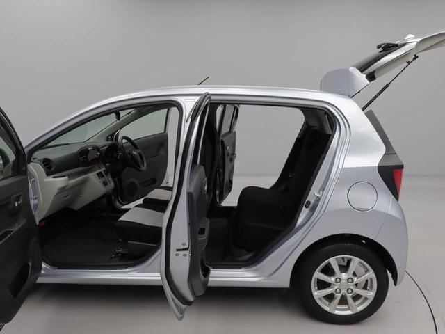 ミライースＧ　ＳＡIII７インチナビ・バックカメラ・ＬＥＤヘッドランプ・オートエアコン・ドライブレコーダー・運転席＆助手席シートヒーター・オートエアコン・プッシュボタンスタート・電子カードキー・ＥＴＣ車載器（愛知県）の中古車