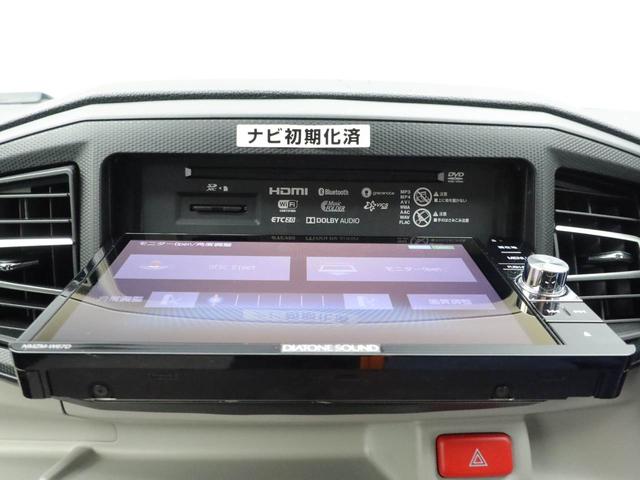 ミライースＧ　ＳＡIII７インチナビ・バックカメラ・ＬＥＤヘッドランプ・オートエアコン・ドライブレコーダー・運転席＆助手席シートヒーター・オートエアコン・プッシュボタンスタート・電子カードキー・ＥＴＣ車載器（愛知県）の中古車