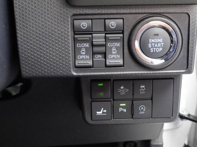 タントカスタムRSセレクション両側電動スライドドア クルーズコントロール ドライブレコーダー ETC メモリナビ バックカメラ USBポート スマートキー ターボ車(愛知県)の中古車