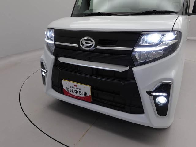 タントカスタムRSセレクション両側電動スライドドア クルーズコントロール ドライブレコーダー ETC メモリナビ バックカメラ USBポート スマートキー ターボ車(愛知県)の中古車