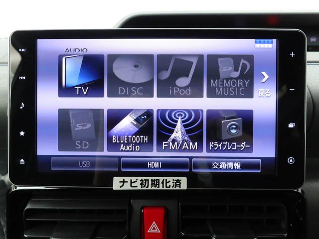 タントカスタムRSセレクション両側電動スライドドア クルーズコントロール ドライブレコーダー ETC メモリナビ バックカメラ USBポート スマートキー ターボ車(愛知県)の中古車