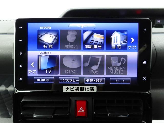 タントカスタムRSセレクション両側電動スライドドア クルーズコントロール ドライブレコーダー ETC メモリナビ バックカメラ USBポート スマートキー ターボ車(愛知県)の中古車
