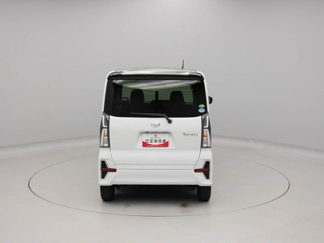 タントカスタムRSセレクション両側電動スライドドア クルーズコントロール ドライブレコーダー ETC メモリナビ バックカメラ USBポート スマートキー ターボ車(愛知県)の中古車