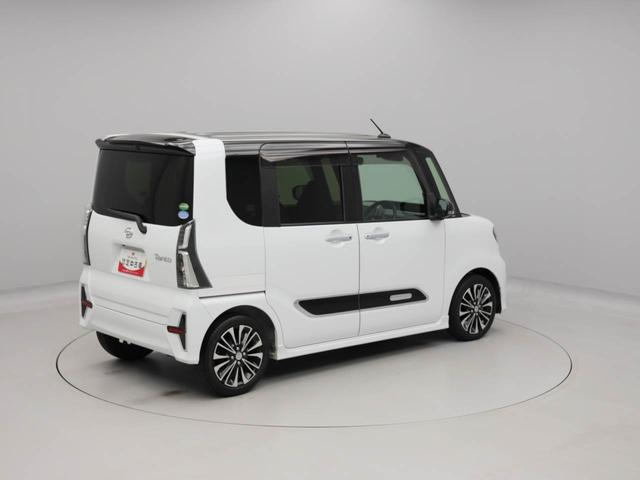 タントカスタムRSセレクション両側電動スライドドア クルーズコントロール ドライブレコーダー ETC メモリナビ バックカメラ USBポート スマートキー ターボ車(愛知県)の中古車
