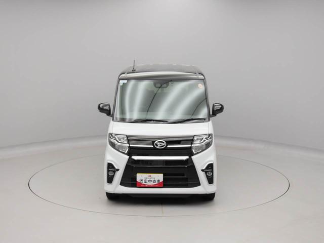 タントカスタムRSセレクション両側電動スライドドア クルーズコントロール ドライブレコーダー ETC メモリナビ バックカメラ USBポート スマートキー ターボ車(愛知県)の中古車