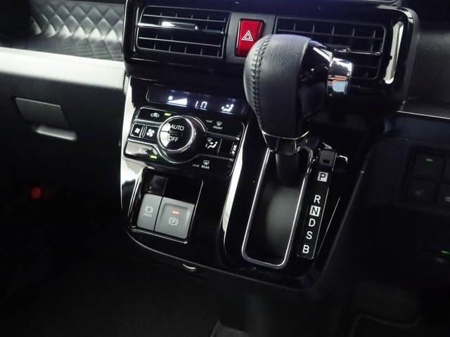 タントカスタムＲＳスタイルセレクションターボ車　カーナビ　ドラレコ　全方位カメラ　ＥＴＣ　ＬＥＤヘッドライト　両側電動スライドドア（愛知県）の中古車