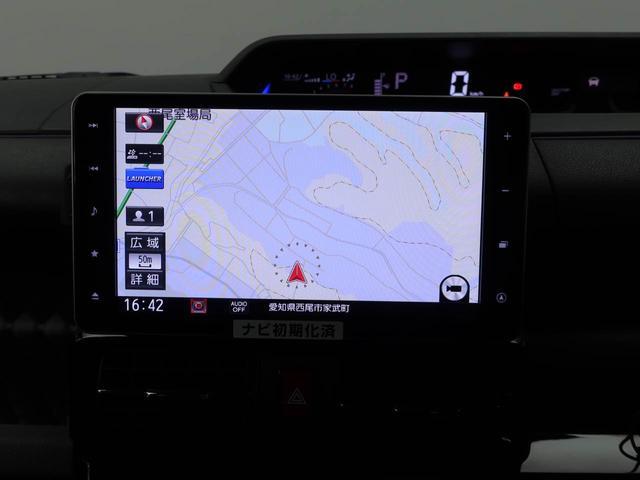 タントカスタムＲＳスタイルセレクションターボ車　カーナビ　ドラレコ　全方位カメラ　ＥＴＣ　ＬＥＤヘッドライト　両側電動スライドドア（愛知県）の中古車