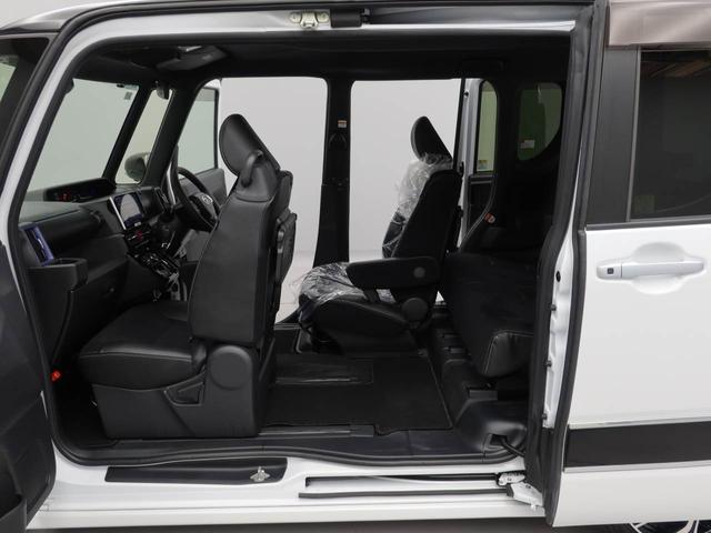 タントカスタムＲＳスタイルセレクションターボ車　カーナビ　ドラレコ　全方位カメラ　ＥＴＣ　ＬＥＤヘッドライト　両側電動スライドドア（愛知県）の中古車