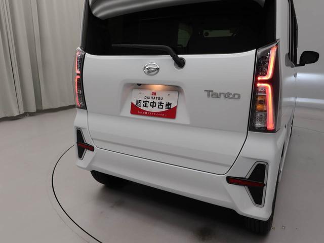 タントカスタムＲＳスタイルセレクションターボ車　カーナビ　ドラレコ　全方位カメラ　ＥＴＣ　ＬＥＤヘッドライト　両側電動スライドドア（愛知県）の中古車